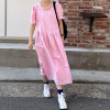 Linen one piece (2colors)